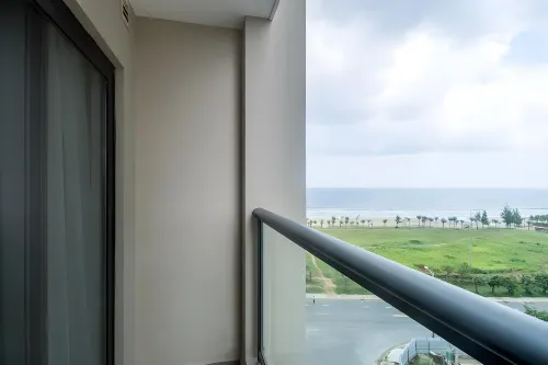 Altara Suites Da Nang by AHG Dekat Hotel Photos