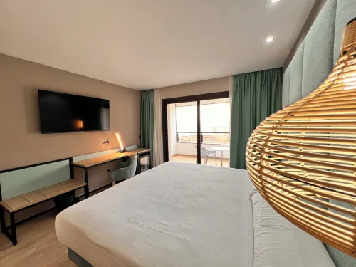 Hotel Maya Alicante Rooms Photos