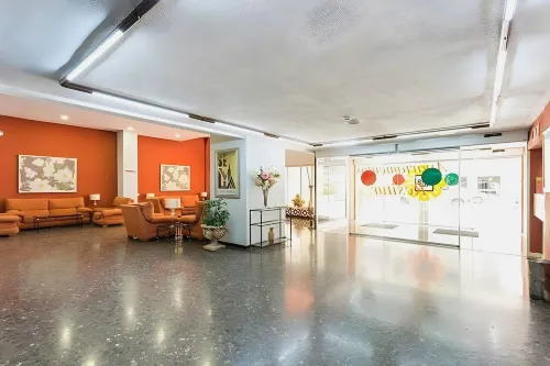Apartamentos Resitur Public Areas Photos