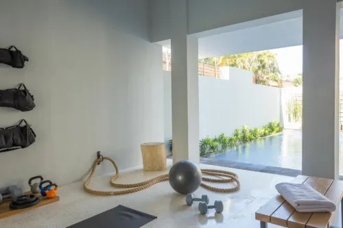 Origin Seminyak Leisure & Recreation Photos