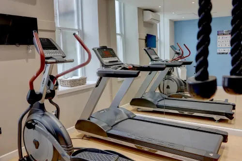 The Belsfield Hotel Leisure & Recreation Photos