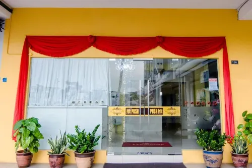 Pice Hotel Near Hotel Photos