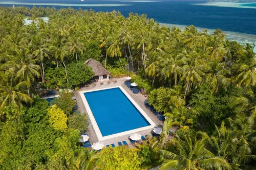 Vilamendhoo Island Resort & Spa Loisirs et amusements Photos