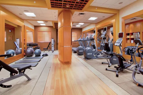 Hilton Boca Raton Suites Featured Photos