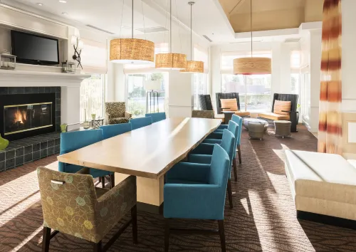 Hilton Garden Inn Irvine East/Lake Forest Da non perdere Photos