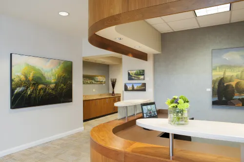 DoubleTree by Hilton Chicago - North Shore Conference Center الأماكن العامة Photos