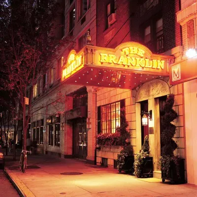 voco the Franklin New York Da non perdere Photos