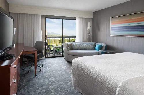 Courtyard Foothill Ranch Irvine East/Lake Forest Empfohlen Photos