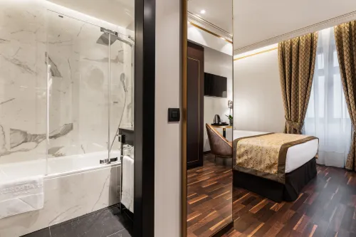Áurea Legends by Eurostars Hotel Company Photos
