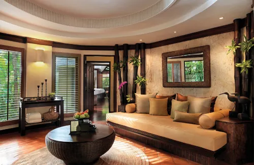 Rayavadee Chambres Photos