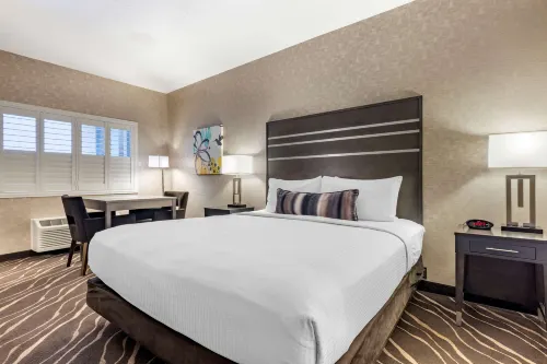Best Western Plus Park Place Inn - Mini Suites Camere Photos