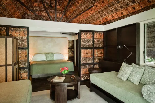 Castaway Island Fiji Zimmer Photos