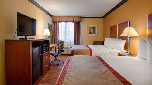 Best Western Ft. Lauderdale I-95 Inn Photos