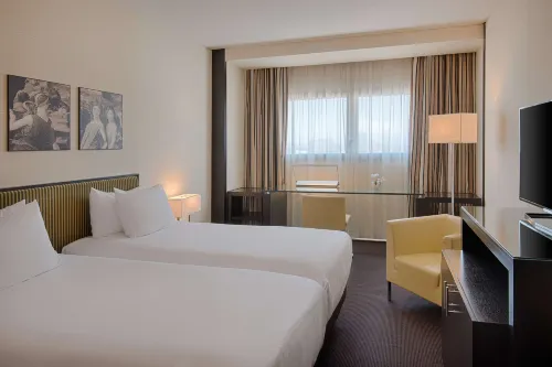Savhotel Mantegna Padova Camere Photos