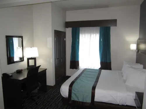 Best Western Waldo Inn  Suites Photos