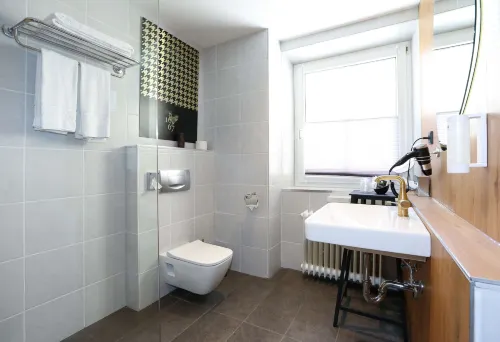 Arthotel ANA Goggl | Landsberg am Lech Zimmer Photos
