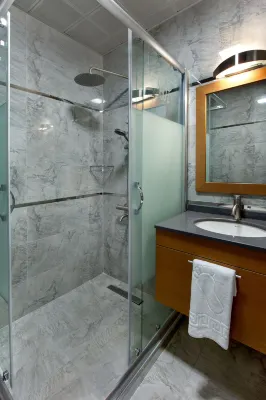 Ferman Hilal Hotel-Special Category Zimmer Photos