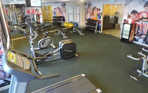 Sunway Hotel Georgetown Penang Leisure & Recreation Photos