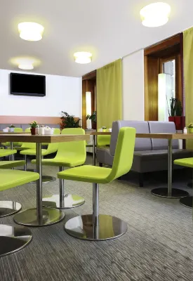 Ibis Styles Luzern City Yleiset tilat Photos