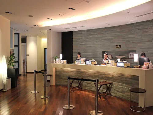 Hotel Gracery Ginza Photos