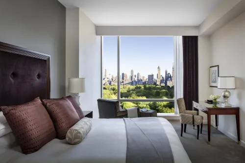 Trump International Hotel & Tower® New York Photos