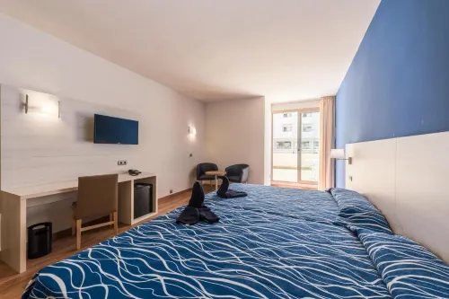 Hotel Best Delta Photos