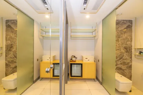 Taksim Hotel V Plus Camere Photos