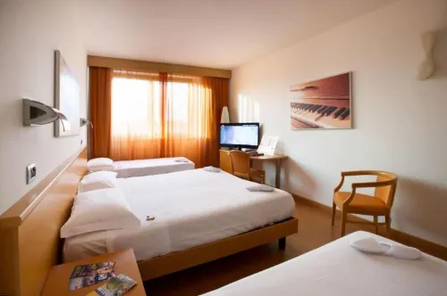 Montemezzi hotel Camere Photos
