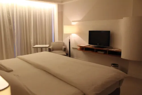 K108 Hotel Doha Chambres Photos