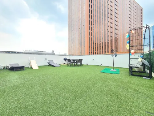 K-POP Hotel Seoul Station Esterni Photos