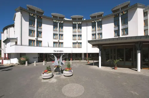 Hotel NH Bingen Empfohlen Photos