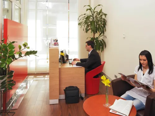 Ibis Koblenz City Public Areas Photos