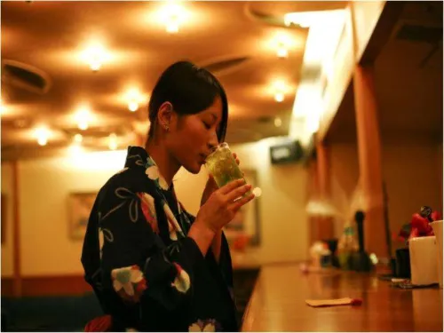 Sennennoyu Koman Photos