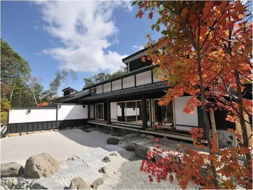 Hotel Sierra Resort Hakuba Ngoại thất Photos