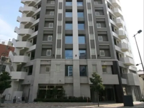 Urbain Hiroshima Executive Ngoại thất Photos