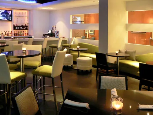 Novotel Toronto North York Leisure & Recreation Photos