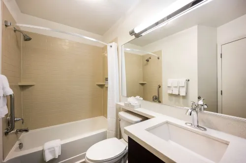 Sonesta Simply Suites Orange County Airport Camere Photos