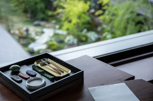 Hotel the Mitsui Kyoto, a Luxury Collection Hotel & Spa Photos