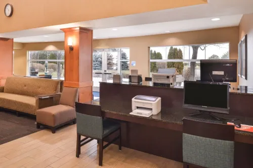 Nampa Inn & Suites Destacadas Photos