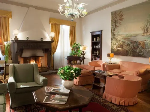 Il Tornabuoni Unbound Public Areas Photos
