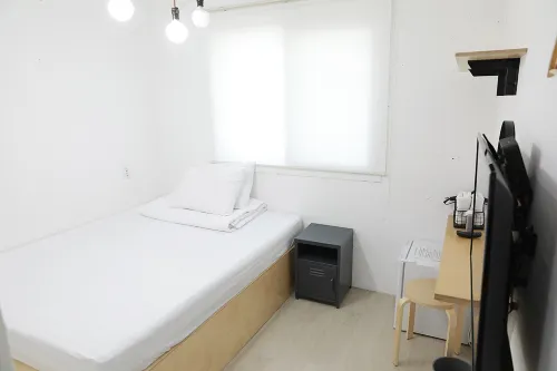 Gyeongju Pungdengi Hostel Rooms Photos