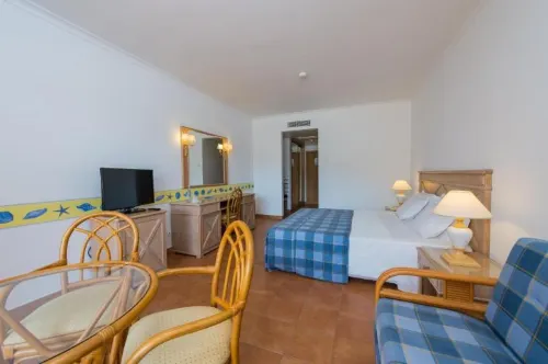 Vila Baleira Porto Santo الغرف Photos