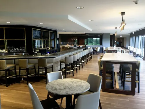 Hilton Chicago Oak Brook Hills Resort & Conference Center Leisure & Recreation Photos