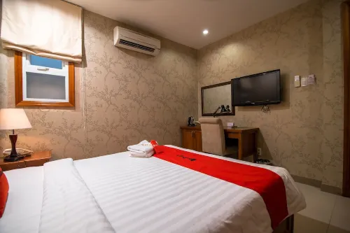 White Lion Hotel Photos