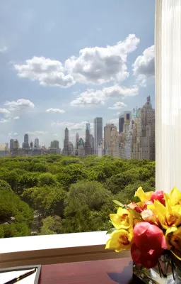 Trump International Hotel & Tower® New York Circondario Photos