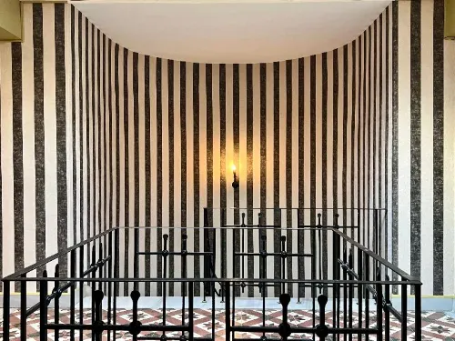 Hotel Ibrahim Pasha Tæt på hotel Photos
