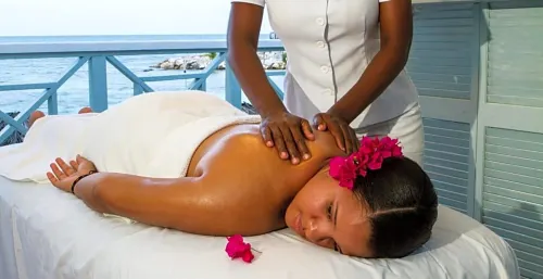 Ocean Point Resort & Spa Adults Only Здоровье и отдых Photos