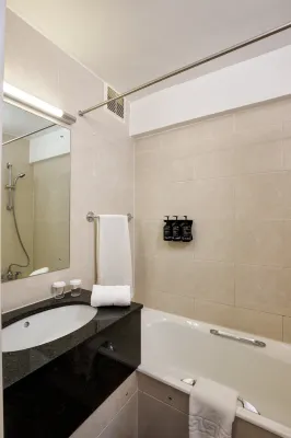 Bedford Hotel Chambres Photos
