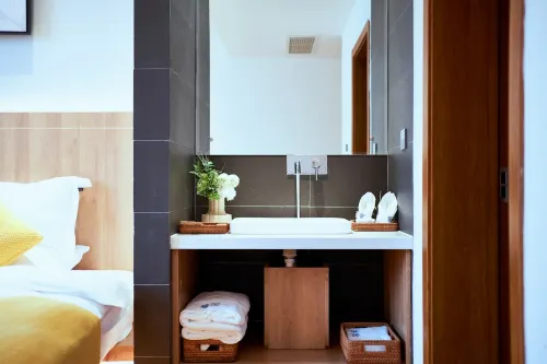 Dali Weishe Club Seaview Full End Meisu (Bohai Caicun Wharf Branch) Kamar Photos