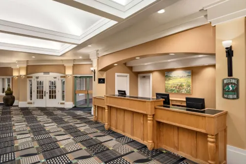 Royal Hotel Regina, Trademark Collection by Wyndham Yleiset tilat Photos